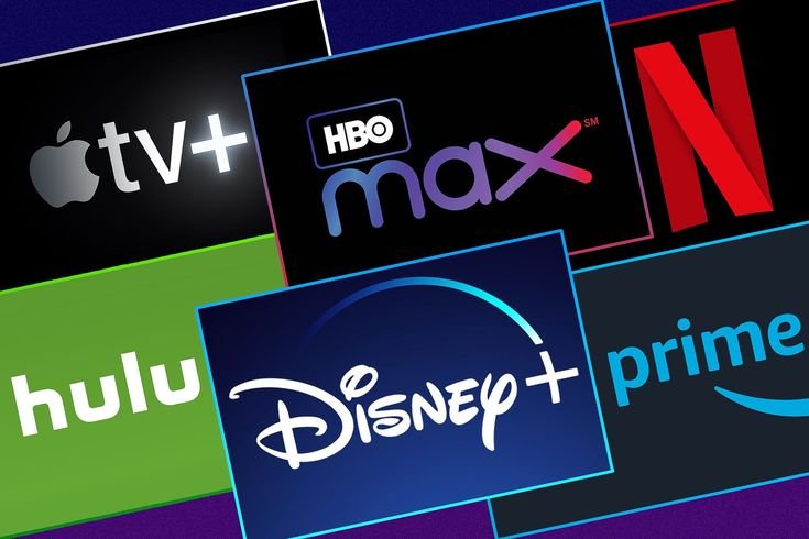 Top 5 Apps to Stream Music, Movies, and TV Shows