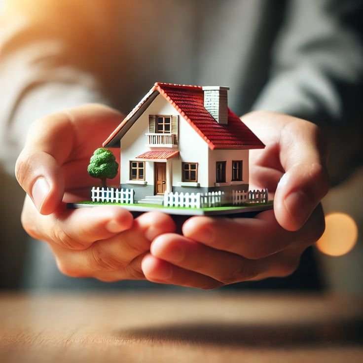 Discover Your Dream Home: Top Real Estate Opportunities in 2025