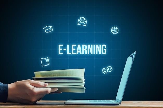 How E-Learning Platforms Are Changing the Way People Learn Online
