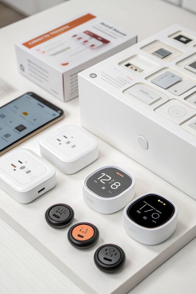 Gadgets That Are Changing How We Live and Work Today